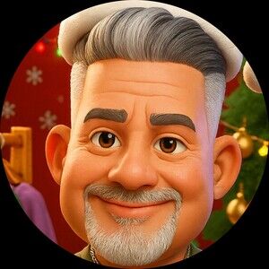 Meet your Posher, Larry